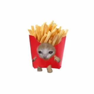 🌟 emoji банана Telegram sticker 7 of 91