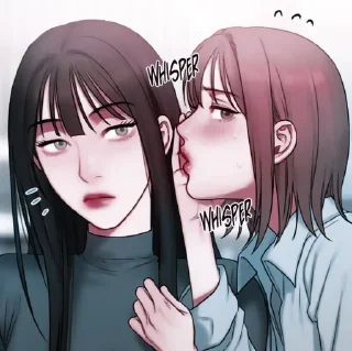 📆 emoji ꩟ 📆  yuna & minji ' @klhr1ml Telegram sticker 12 of 105
