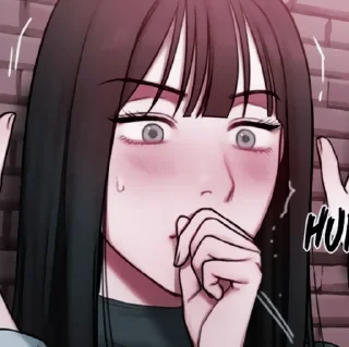 📆 emoji ꩟ 📆  yuna & minji ' @klhr1ml Telegram sticker 19 of 105
