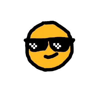 Sticker from @zavtravsehzabanyatvbrawlstars