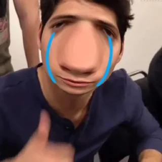 😭 emoji АБОБА.))) Telegram sticker 17 of 79