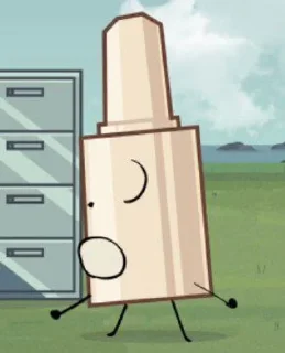 😯 emoji ЭНЭМЭТЭ Telegram sticker 6 of 120