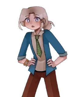 🧐 emoji Ульянка🥰 Telegram sticker 11 of 57