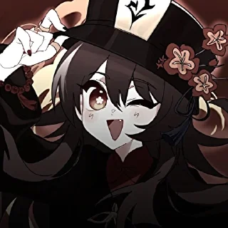 🥢 emoji 🥢|| 𝙃𝙪 𝙩𝙖𝙤!! | @gamesforuo Telegram sticker 5 of 30