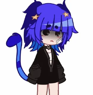 😞 emoji меов Telegram sticker 5 of 87