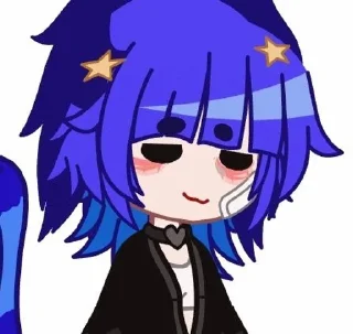 ☺️ emoji меов Telegram sticker 23 of 87