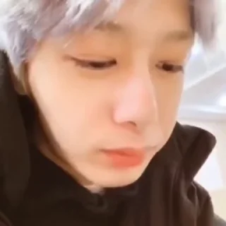 🧿 emoji ‹HYUNGWON› × @hiphelp Telegram sticker 17 of 37
