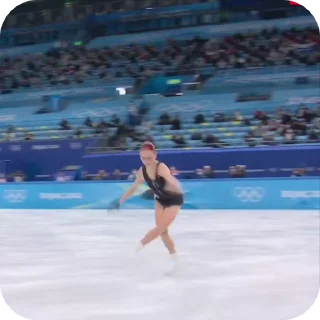 🌟 emoji трусова круэлла 02. | @devlannee Telegram sticker 18 of 80