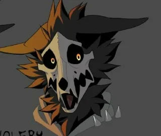😳 emoji GetasSirupWar Telegram sticker 13 of 26