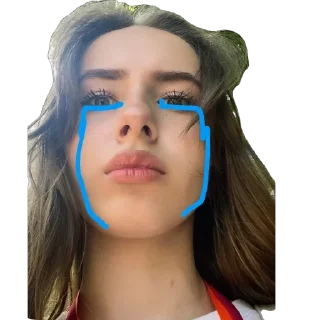 🫥 emoji @SopranoMontana Telegram sticker 21 of 38
