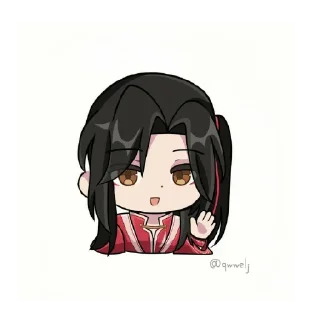 👋 emoji ... Telegram sticker 17 of 29