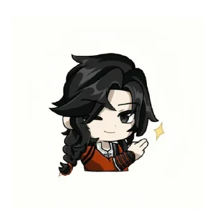 💫 emoji ... Telegram sticker 23 of 29