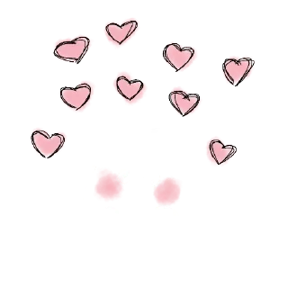 🥰 emoji ˗ˏˋ ♡ ˎˊ˗˗ˏˋ ♡ ˎˊ˗˗ˏˋ ♡ ˎˊ˗ Telegram sticker 14 of 64