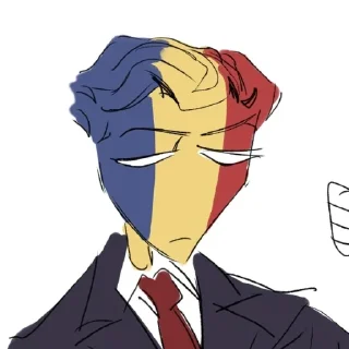 😒 emoji JÜNGER Telegram sticker 18 of 89