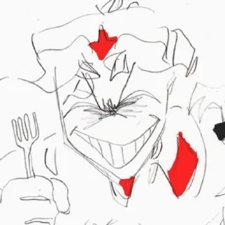 👹 emoji JÜNGER Telegram sticker 14 of 89