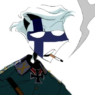 🥳 emoji JÜNGER Telegram sticker 17 of 89