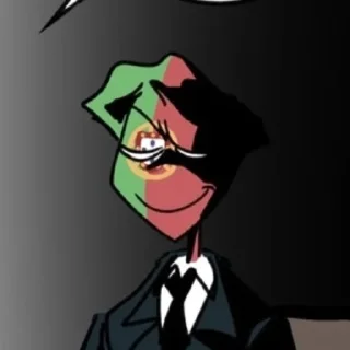 😈 emoji JÜNGER Telegram sticker 24 of 89