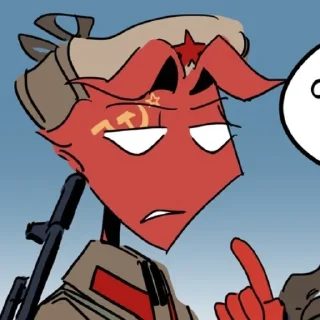 🫤 emoji JÜNGER Telegram sticker 6 of 89