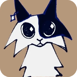 🧦 emoji Carr from garn47 @mar8qu Telegram sticker 18 of 19