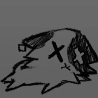 🌟 emoji Carr from garn47 @mar8qu Telegram sticker 11 of 19