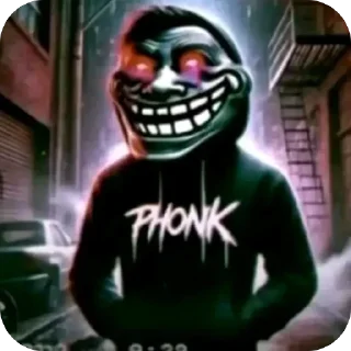 🫥 emoji qqqshka Telegram sticker 18 of 22