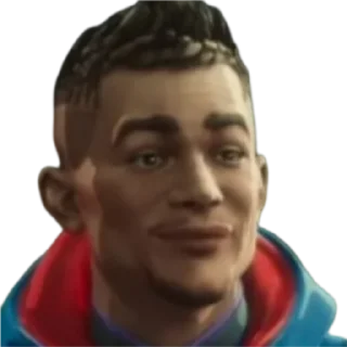 Sticker from dank apex legends