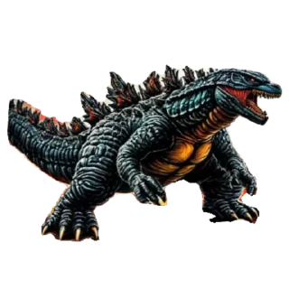 🐉 emoji Покой Овощи Зал 3 :: Reborn Telegram sticker 5 of 120