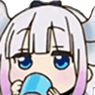 ☕️ emoji Канна Telegram sticker 9 of 35