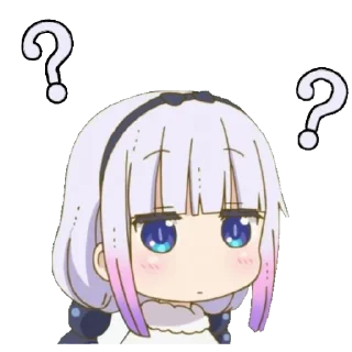 ❔ emoji Канна Telegram sticker 12 of 35