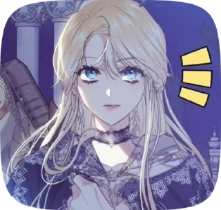 🌟 emoji 𝐊𝐚𝐲𝐞𝐧𝐚 𝐇𝐢𝐥𝐥 @eclipse_for Telegram sticker 6 of 45