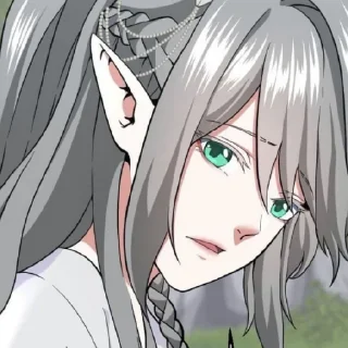 😔 emoji Tessia Eralith @rezeryy Telegram sticker 10 of 34