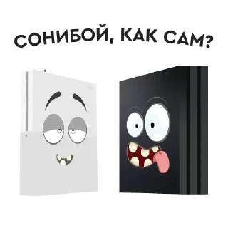 👌 emoji MR.BOX & Co Telegram sticker 10 of 21