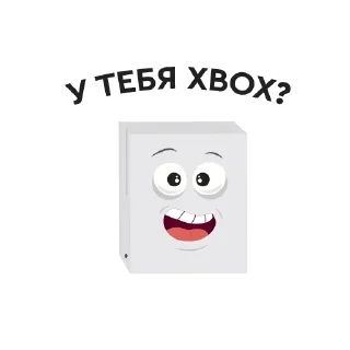 🎮 emoji MR.BOX & Co Telegram sticker 5 of 21