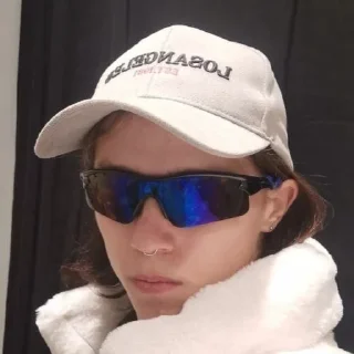 🤟 emoji никитосик и команда Telegram sticker 4 of 46