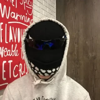 😎 emoji никитосик и команда Telegram sticker 1 of 46