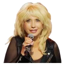 😄 emoji Императрица Аллегрова Telegram sticker 8 of 12