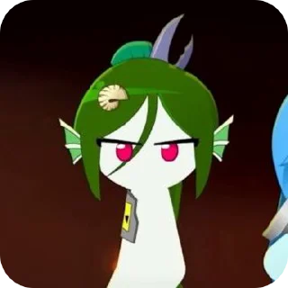 🌟 emoji Mermutany :: @SubSticks @fStikBot Telegram sticker 21 of 39