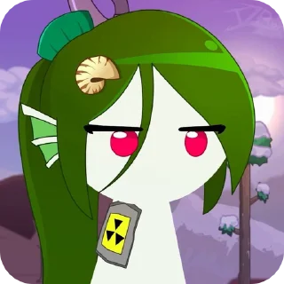 🌟 emoji Mermutany :: @SubSticks @fStikBot Telegram sticker 23 of 39
