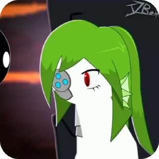 🌟 emoji Mermutany :: @SubSticks @fStikBot Telegram sticker 6 of 39