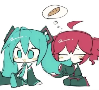 🌟 emoji Тето лёблю Telegram sticker 23 of 84