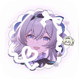 Sticker from 𝒇𝒊𝒓𝒆𝒇𝒍𝒚