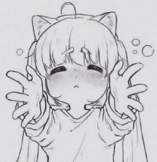 🌟 emoji Мемики 6 | @Yourera Telegram sticker 7 of 120
