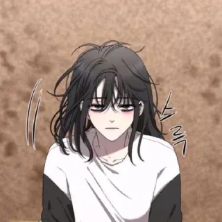 😑 emoji • Сахарок • Telegram sticker 8 of 24
