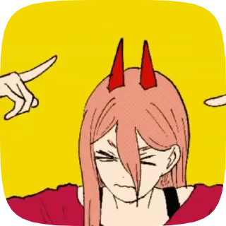 🌟 emoji Павер by @AgmaGedDon Telegram sticker 17 of 101