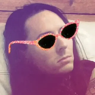 🍆 emoji инвалиды в белом Telegram sticker 24 of 89