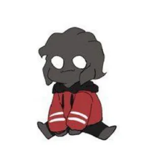 🙂 emoji Аготи май беловед Telegram sticker 6 of 41