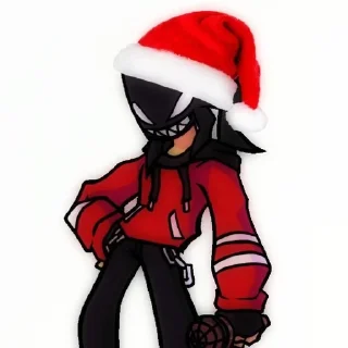 🎄 emoji Аготи май беловед Telegram sticker 21 of 41