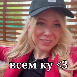 👋 emoji Мизулина by @sobgar Telegram sticker 8 of 8