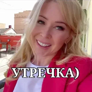 👋 emoji Мизулина by @sobgar Telegram sticker 4 of 8