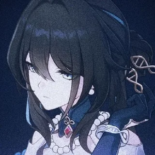🌟 emoji 𝗥𝘂𝗮𝗻 𝗠𝗲𝗶 @stafmii Telegram sticker 6 of 15